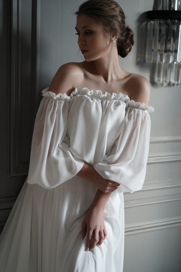 Wedding Dress Levada