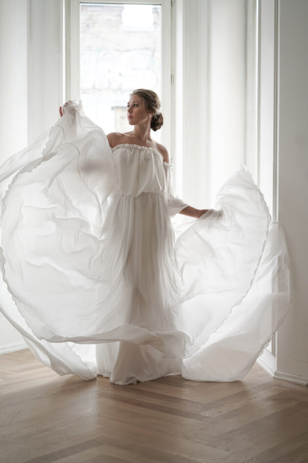 Wedding Dress Levada