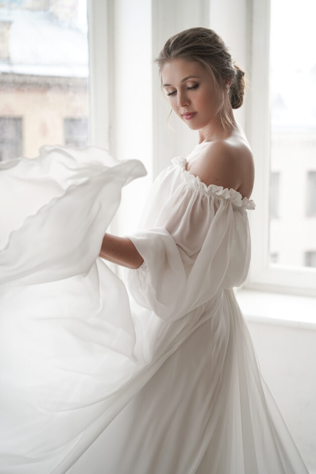 Wedding Dress Levada