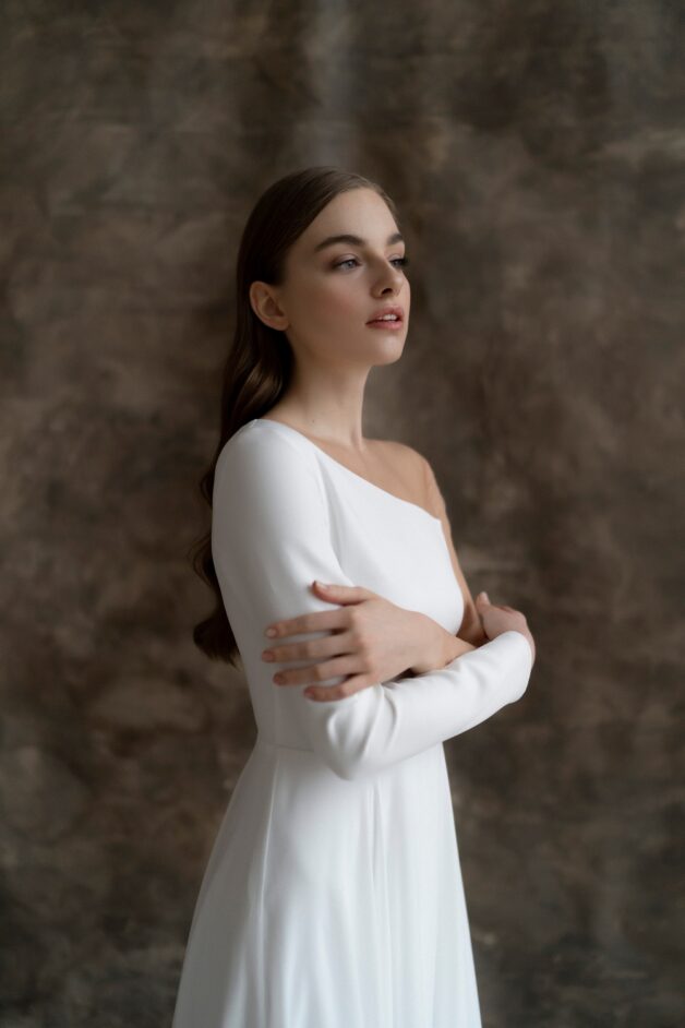 Wedding Dress Luna