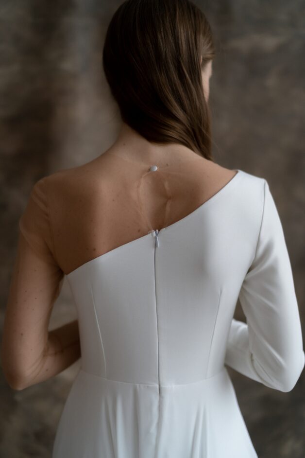 Wedding Dress Luna