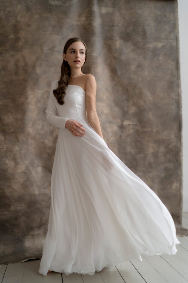 Wedding Dress Luna