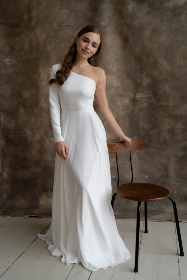 Wedding Dress Luna