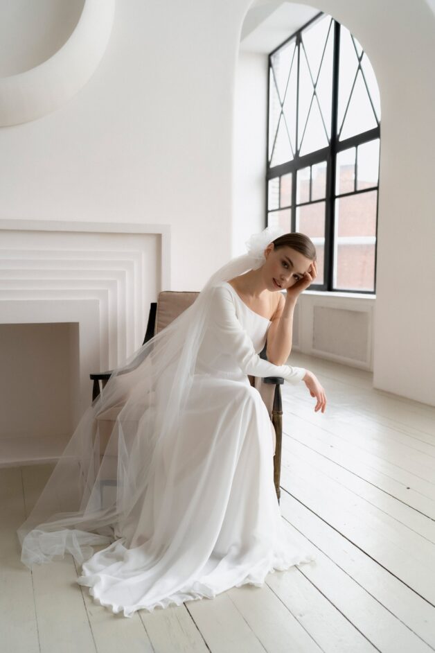 Wedding Dress Luna