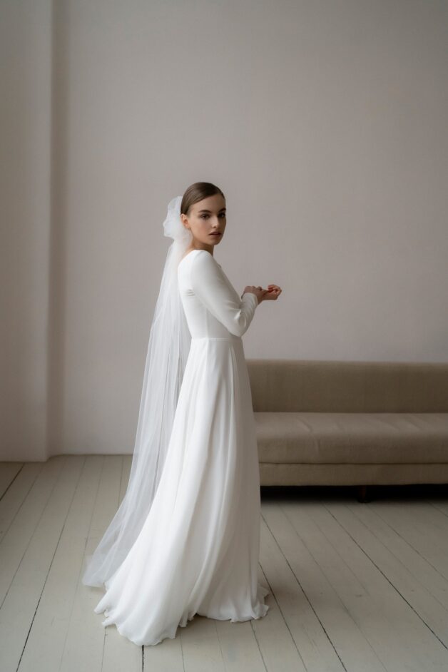 Wedding Dress Luna