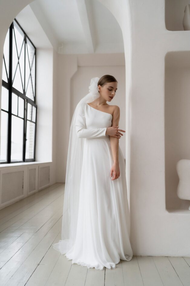 Wedding Dress Luna