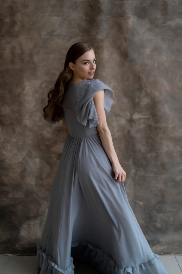 Wedding Dress Marta