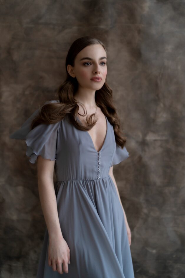 Wedding Dress Marta