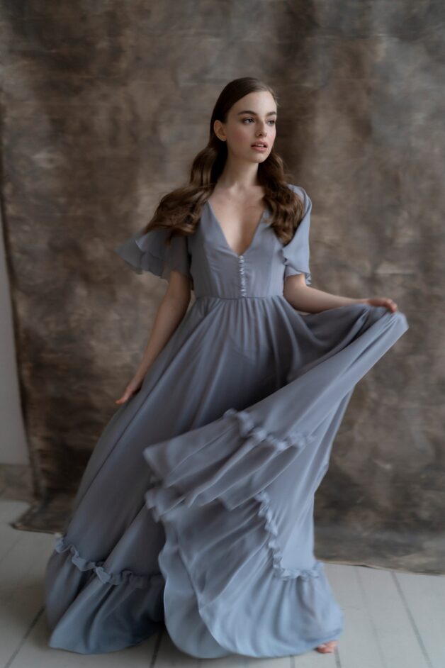 Wedding Dress Marta