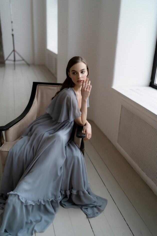 Wedding Dress Marta