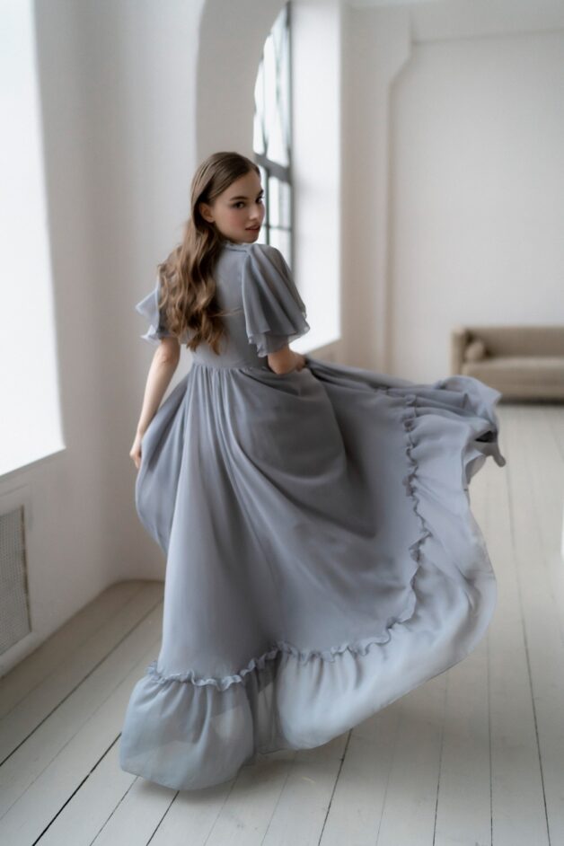 Wedding Dress Marta