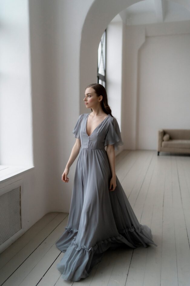 Wedding Dress Marta