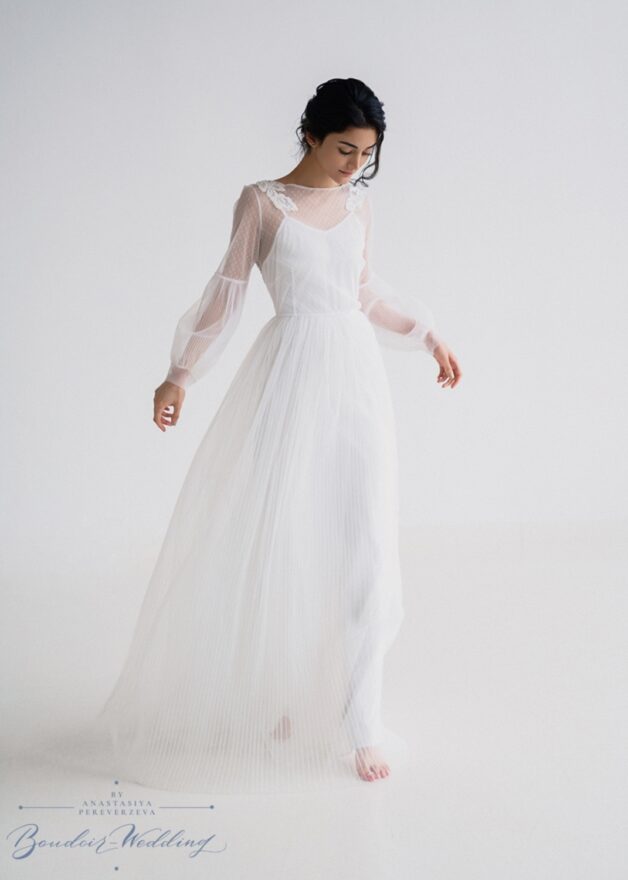 Wedding Dress Nika