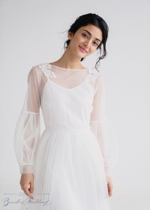 Wedding Dress Nika
