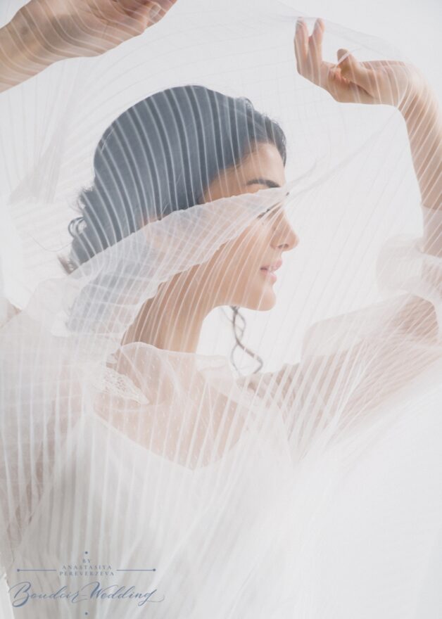 Wedding Dress Nika