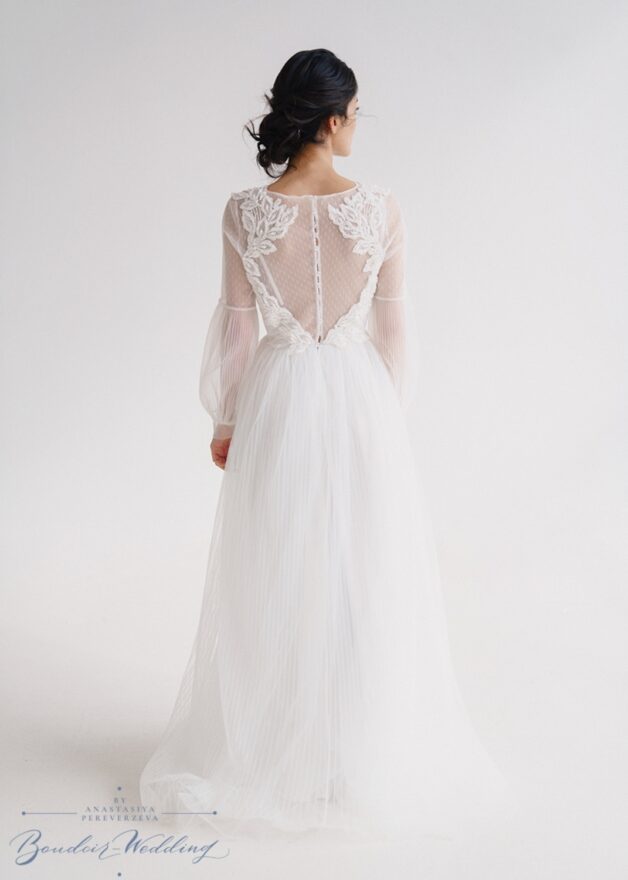 Wedding Dress Nika