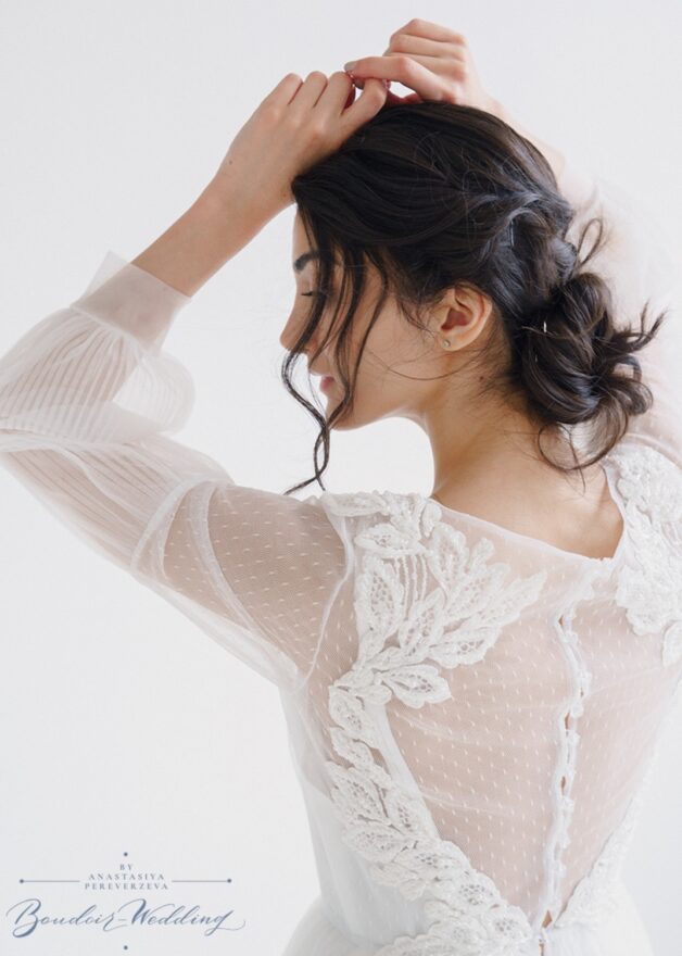Wedding Dress Nika