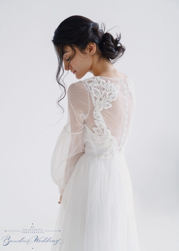 Wedding Dress Nika