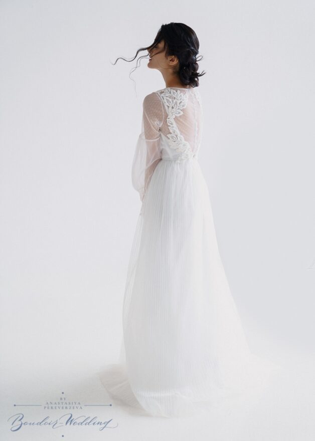 Wedding Dress Nika