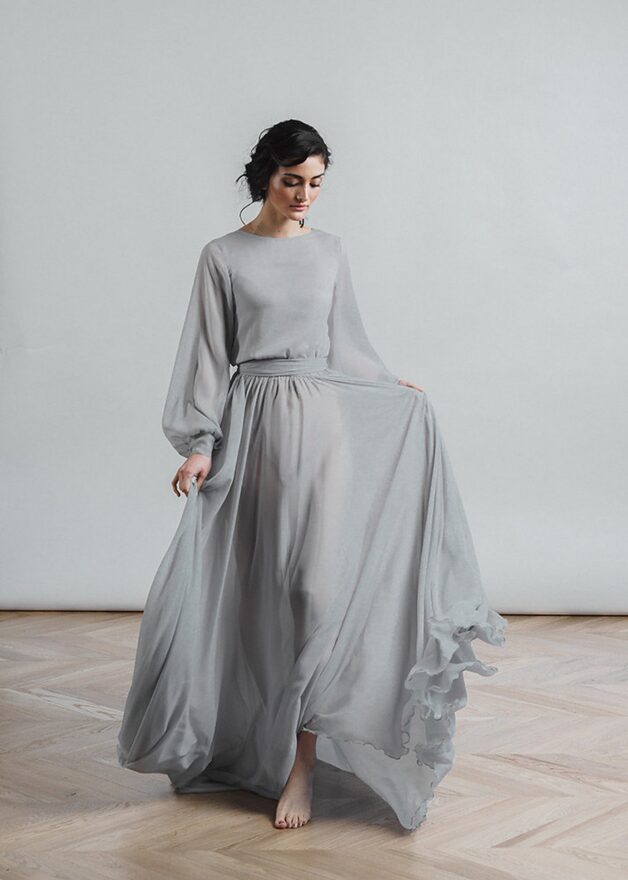 Wedding Dress Nirvana