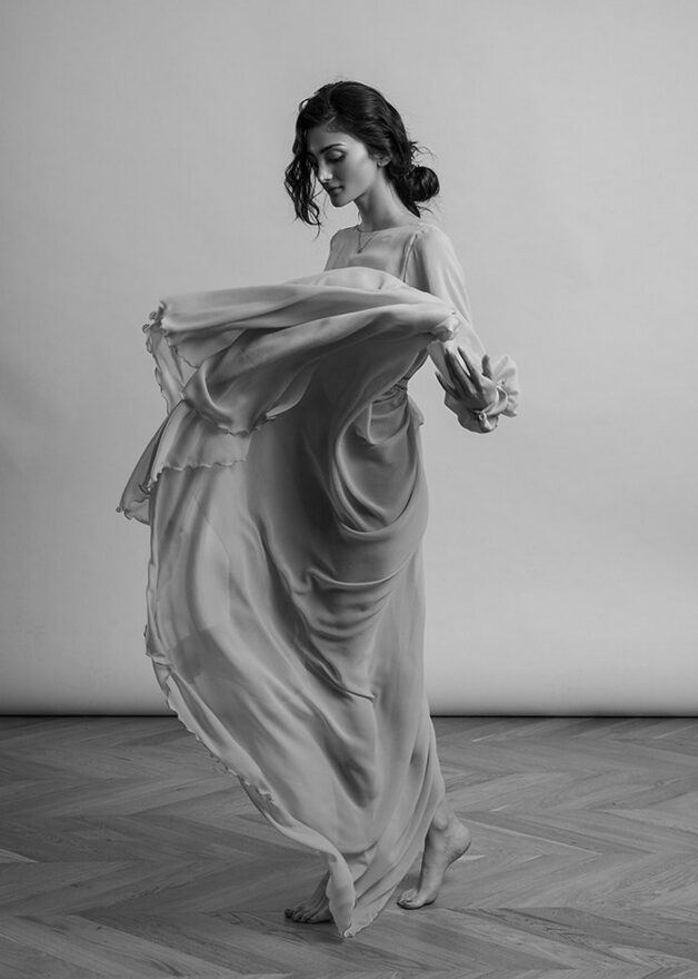 Wedding Dress Nirvana