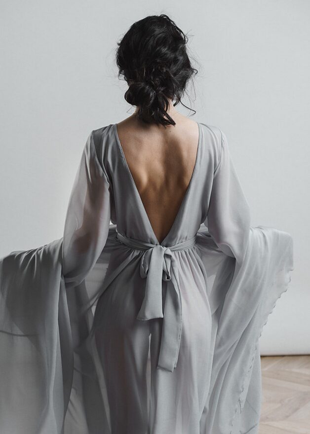 Wedding Dress Nirvana