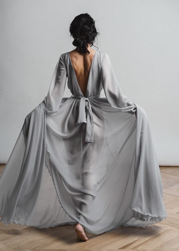 Wedding Dress Nirvana