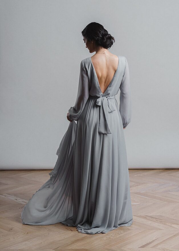 Wedding Dress Nirvana