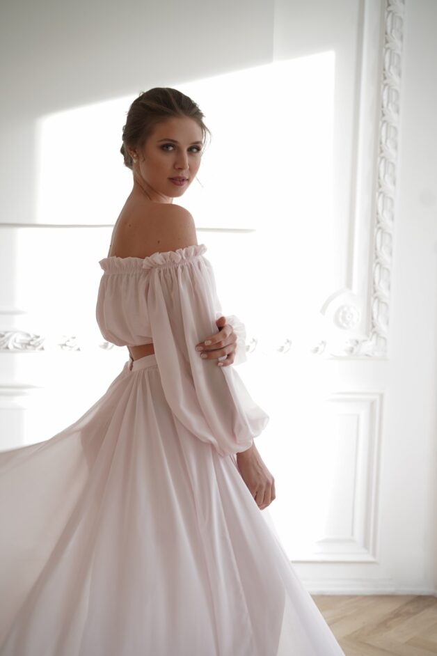 Evening dress Olivia