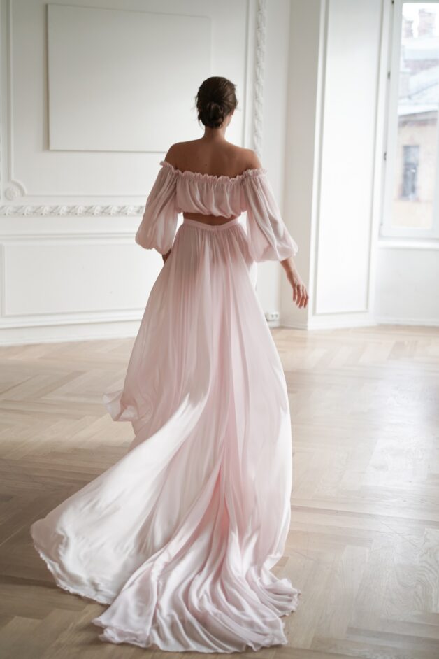 Evening dress Olivia