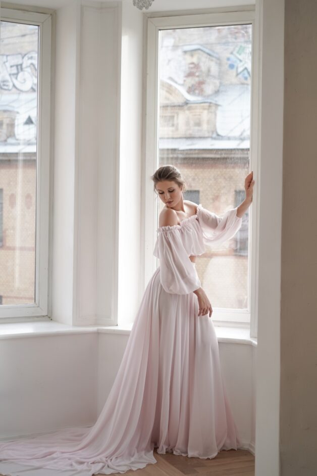 Evening dress Olivia