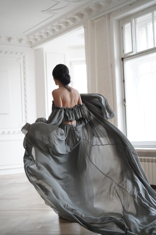 Evening dress Olivia