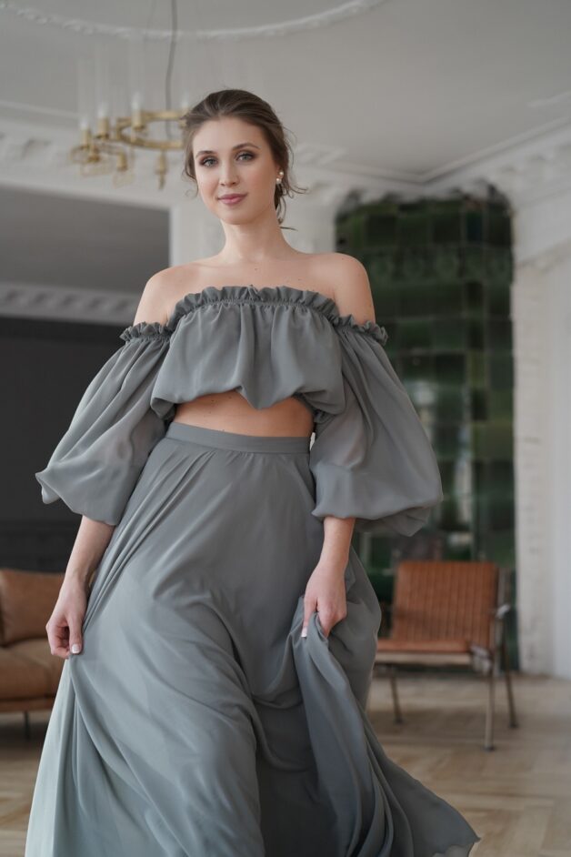 Evening dress Olivia