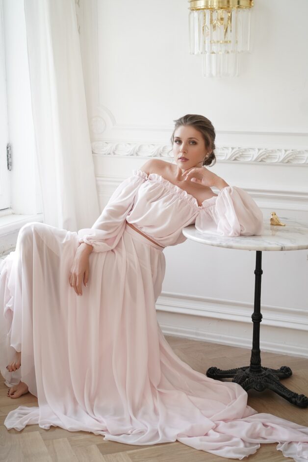 Evening dress Olivia