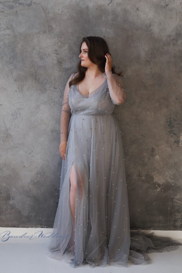 Wedding Dress Riana Pluse size