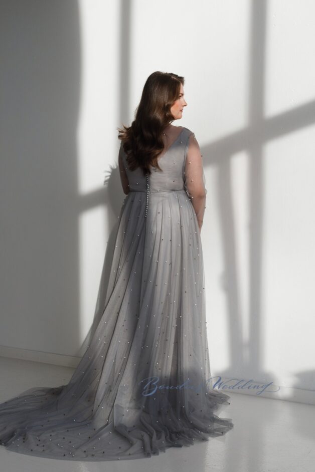 Wedding Dress Riana Pluse size