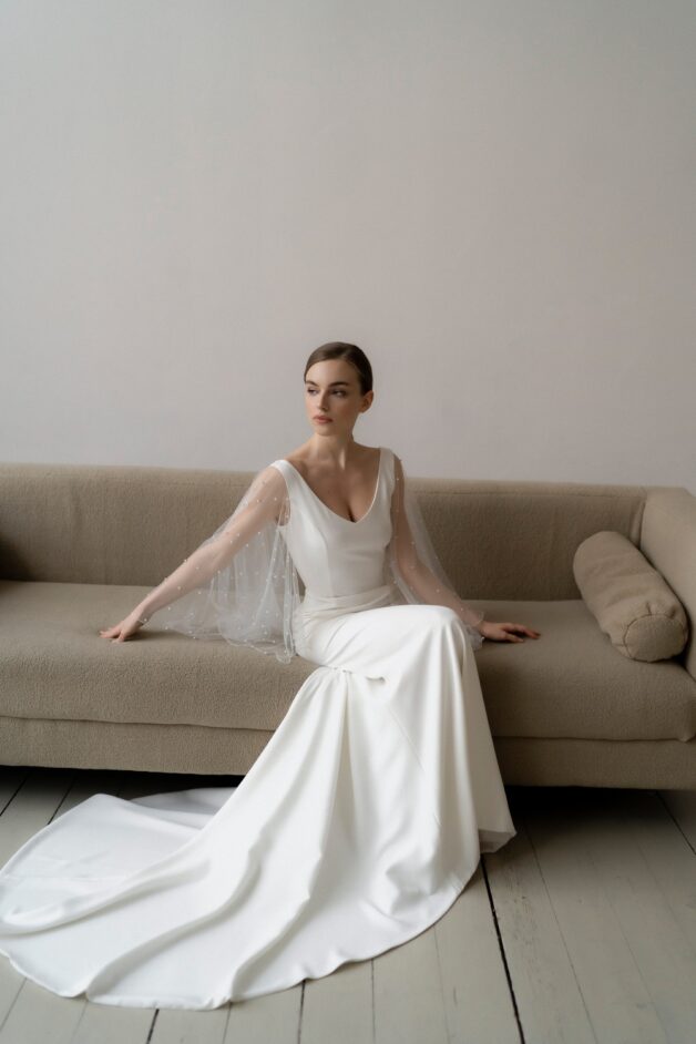 Wedding Dress Sara