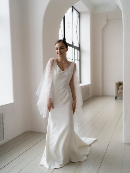 Wedding Dress Sara