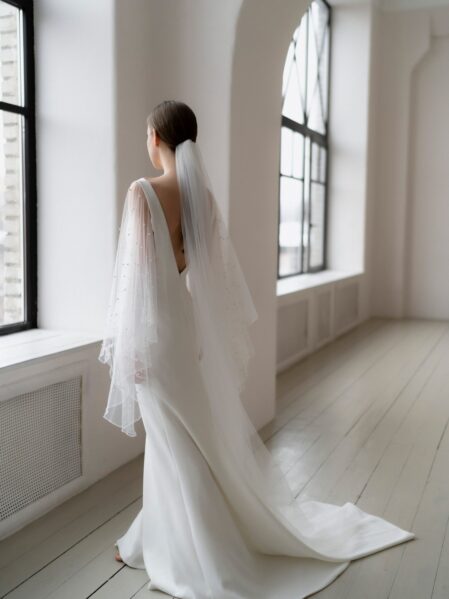 Wedding Dress Sara