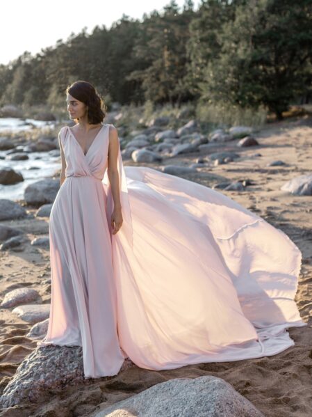 Wedding Dress Taya