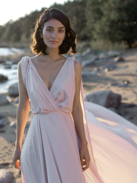 Wedding Dress Taya