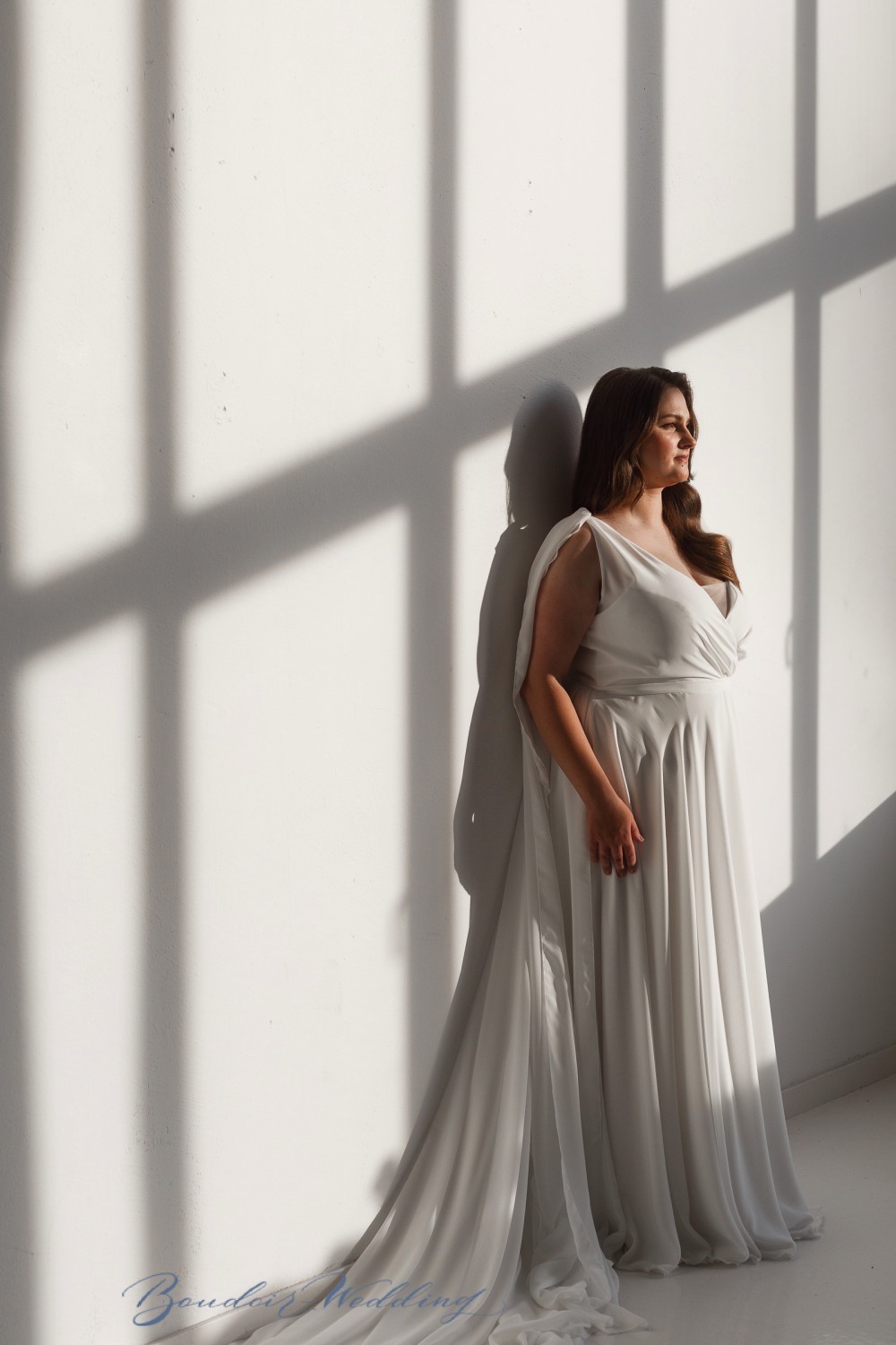 Wedding Dress Taya Pluse size