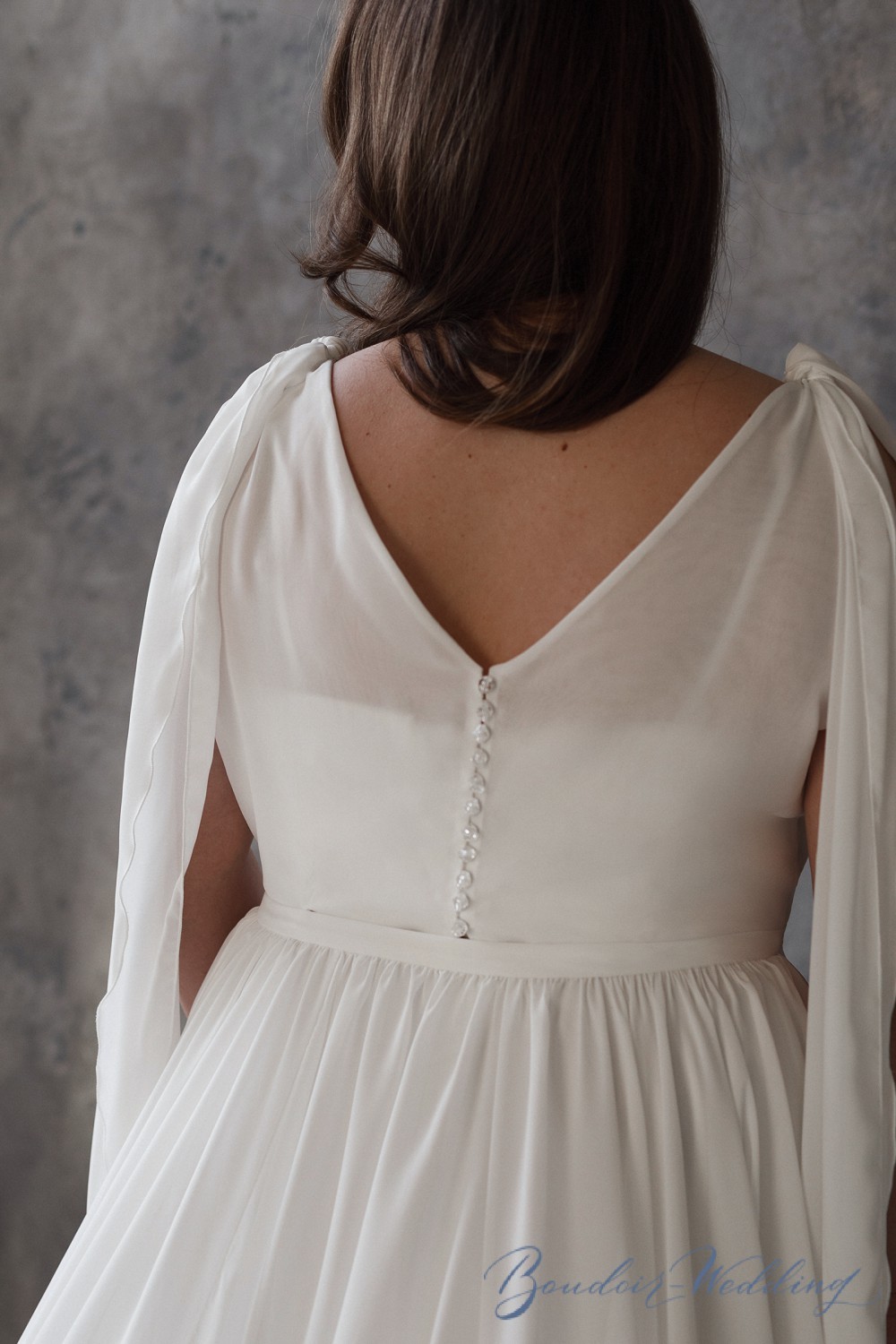 Wedding Dress Taya Pluse size