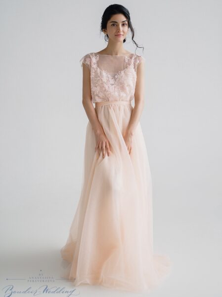 Wedding Dress Thalia