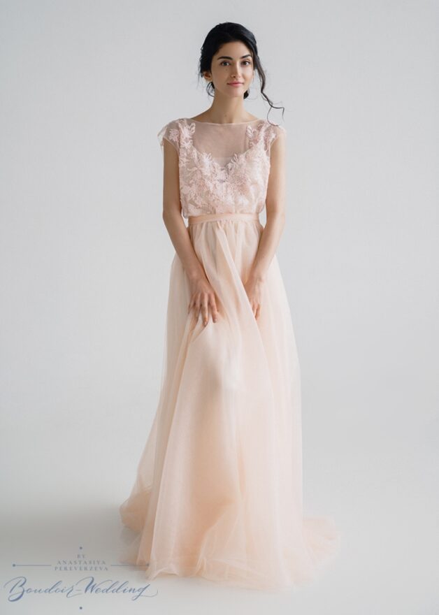 Wedding Dress Thalia