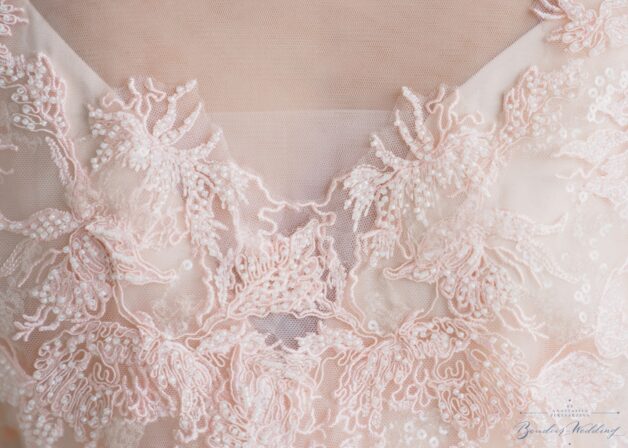 Wedding Dress Thalia