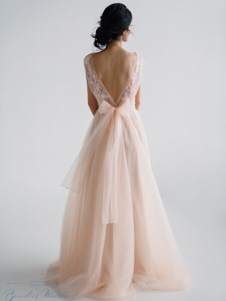 Wedding Dress Thalia