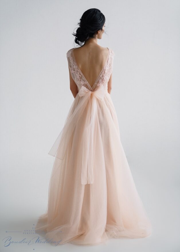 Wedding Dress Thalia