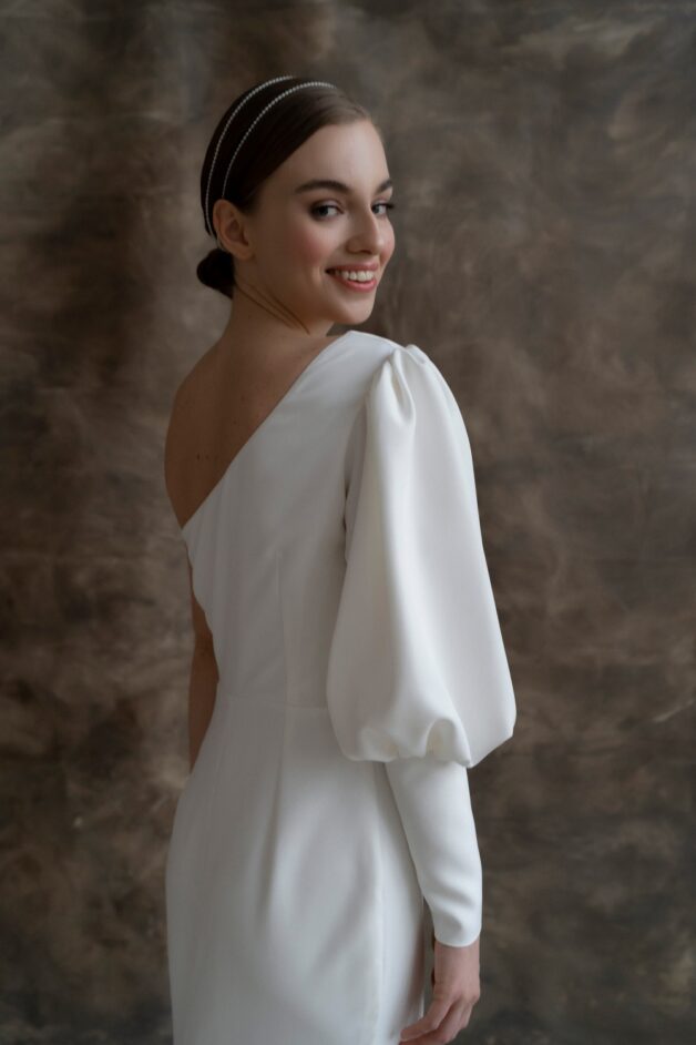 Wedding Dress Vita