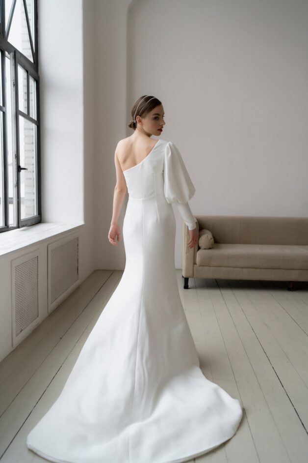 Wedding Dress Vita